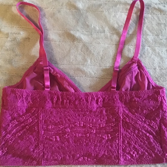 Bralette VARIOUS (S-M, B-cup) like new - Picture 13 of 16